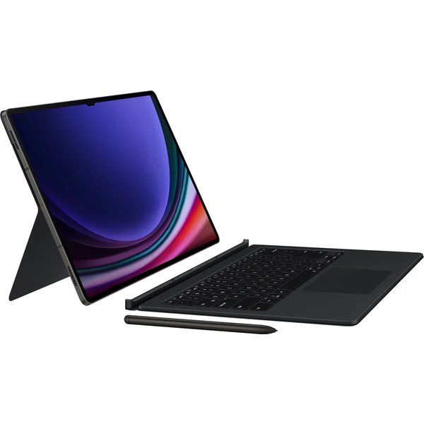 Samsung Book Cover Keyboard Tab S9 Ultra - Pouzdra s klávesnicí - Obrázek WDB6G00101