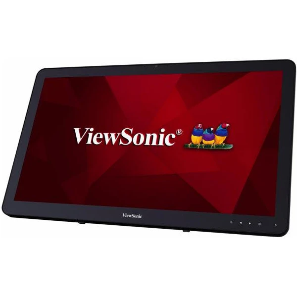 ViewSonic TD2430 dotykový monitor 24" - Monitory - Obrázek WDCB600201
