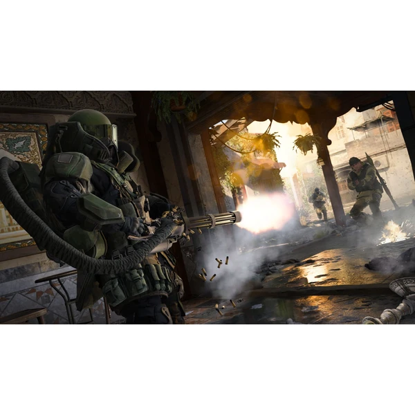 Call of Duty: Modern Warfare (Xbox One) - Hry pro Xbox One - Obrázek WDG3100201