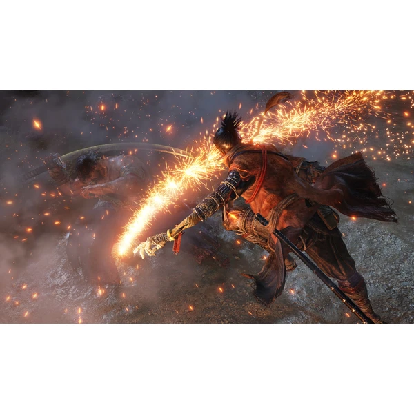 SEKIRO Shadows Die Twice (Xbox One) - Hry pro Xbox One - Obrázek WDH4100201