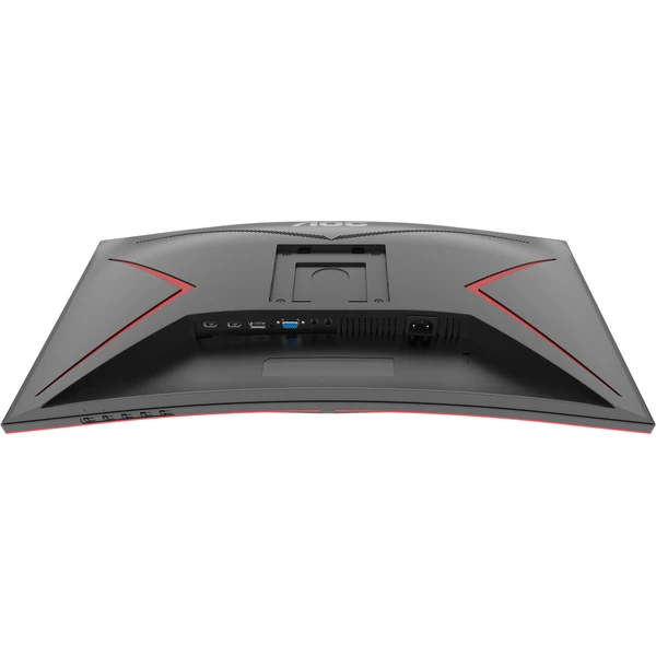 AOC Gaming C27G2ZE herní monitor 27" (Další) - Monitory - Obrázek WDHM600301