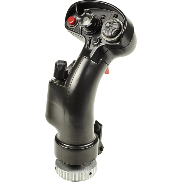 Thrustmaster F/A-18C Hornet HOTAS páka - Joysticky - Obrázek WDHS600301