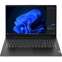 Lenovo V15 G5 IRL (83GW0061CK) černý + 3 roky záruky - Notebooky