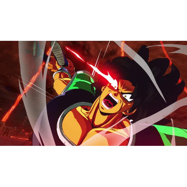 Dragon Ball: Sparking! ZERO (PS5) - Hry pro PS5 - Obrázek WDL8000L01