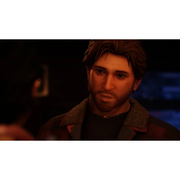 Life is Strange: True Colors (PS4) - Hry pro PS4 - Obrázek WDMJ100201