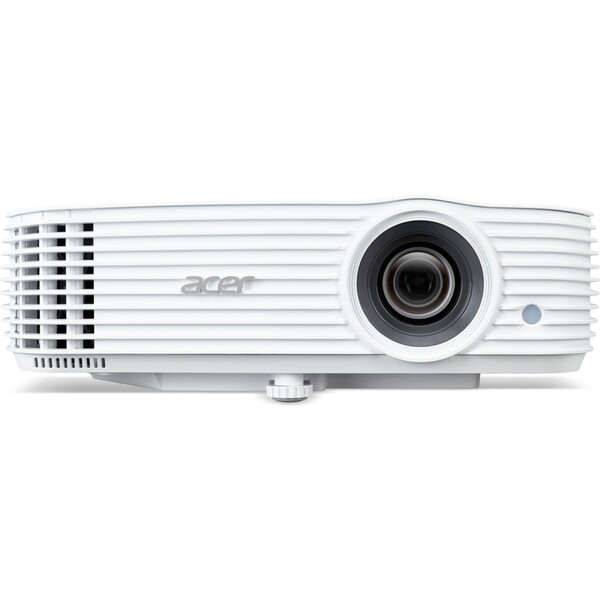 Acer H6815BD Bílá