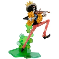 Figurka ABYstyle Studio One Piece - Brook 23 cm - Figurky