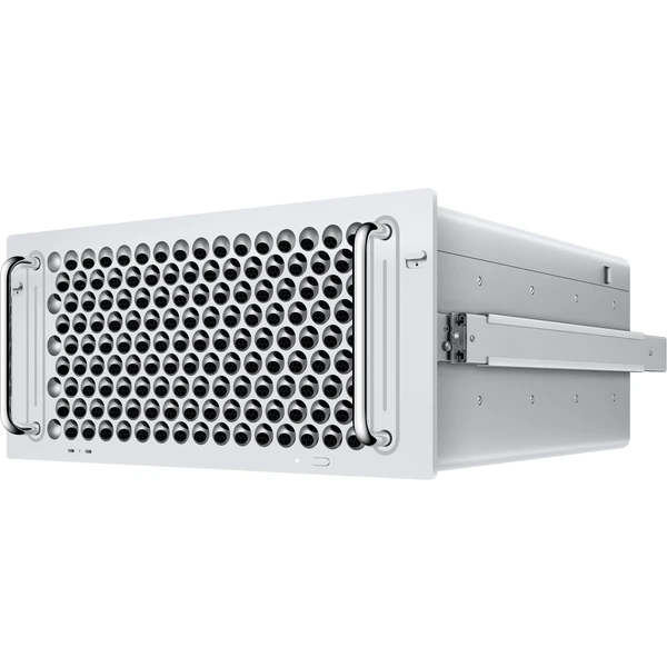 CTO Apple Mac Pro (Rack) M2 Ultra / 64GB / 1TB / 24xCPU / 60xGPU / Magic Mouse / CZ NUM Touch ID - Stolní počítače - Obrázek WDQ4G00101