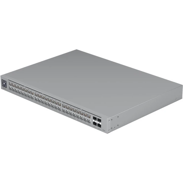 Ubiquiti L3 UniFi Professional USW Pro Max 48 switch - Switche - Obrázek WDRA000N01