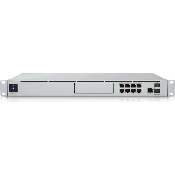 Ubiquiti UniFi Dream Machine UDM-SE router černý - Routery - Obrázek WDS9700301
