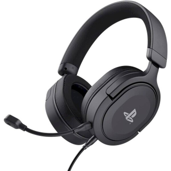 Trust GXT948B 25556 Modrá