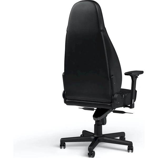 noblechairs ICON herní židle černá - Židle - Obrázek WDUA000J01
