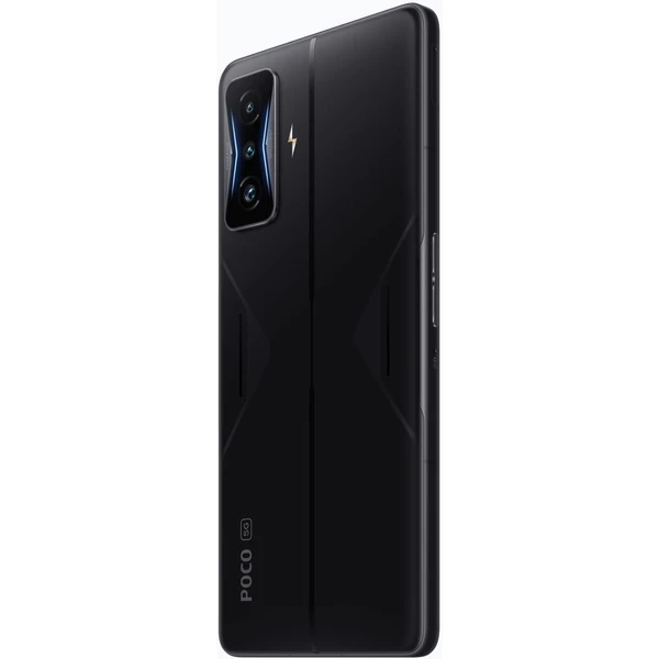 POCO F4 GT 12GB/256GB Stealth Black - Smarty.cz