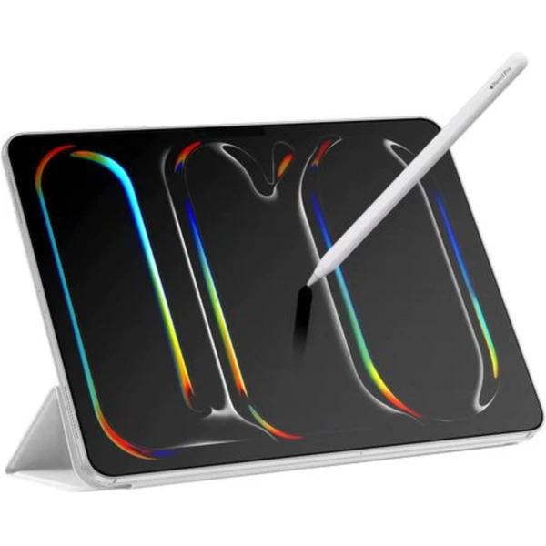 Belkin SCREENFORCE™ Tempered Glass ochranné sklo pro iPad Pro 11" (M4/M5) - Ochranné folie a skla - Obrázek WE3E000K01