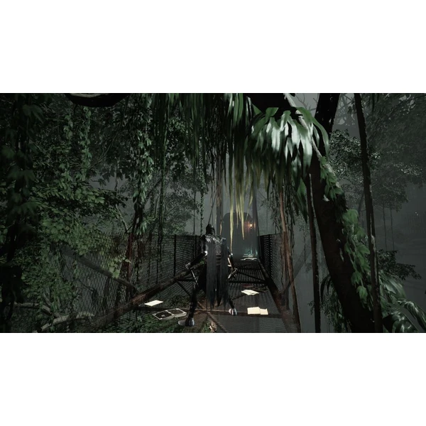 Thymesia (Xbox Series X) - Hry pro Xbox Series - Obrázek WE7D100501