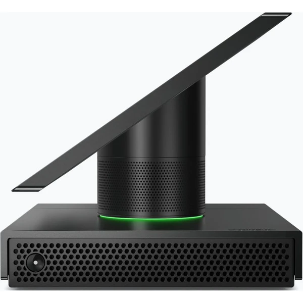 Lenovo ThinkSmart Hub Tiny for Zoom Rooms (11H30002EU) černý - 3 roky Premier Support - Příslušenství pro konference - Obrázek WE8BF00101