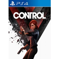 Control (PS4) - Hry pro PS4