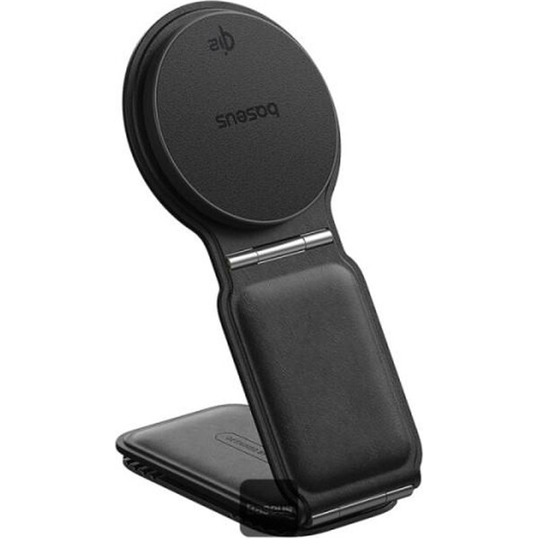 Baseus PrimeTrip C02 Černá