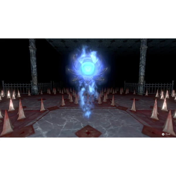 Undernauts: Labyrinth of Yomi (PS5) - Hry pro PS5 - Obrázek WEBWF00101