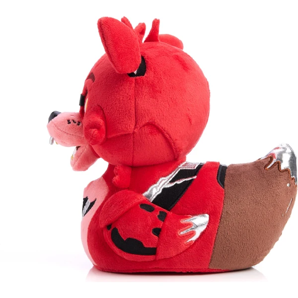 Tubbz kachnička plyšová Five Nights At Freddy's - Foxy - Plyšové hračky - Obrázek WEEO000K01
