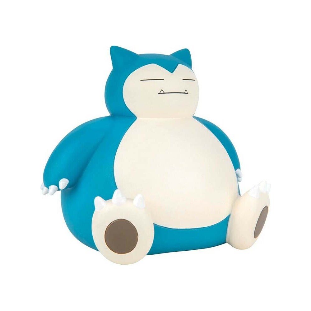 Figurka Pokémon Select Snorlax 10 cm