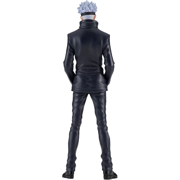 Soška Bandai Banpresto King of Artist Jujutsu Kaisen - Satoru Gojo 22 cm - Sochy a sošky - Obrázek WENB000N01