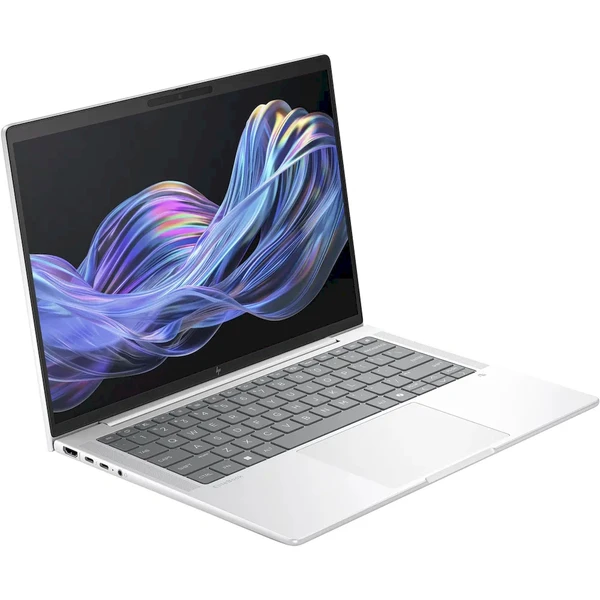 HP Elitebook X G1i 14 AI NextGen (B9ZV0ET) stříbrný - Notebooky - Obrázek WEPE000N01