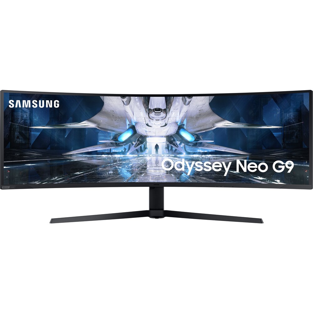 Samsung Odyssey G9 Neo monitor 49