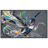 Philips 32BDL3550Q velkoformátový displej 32" - Velkoformátové displeje