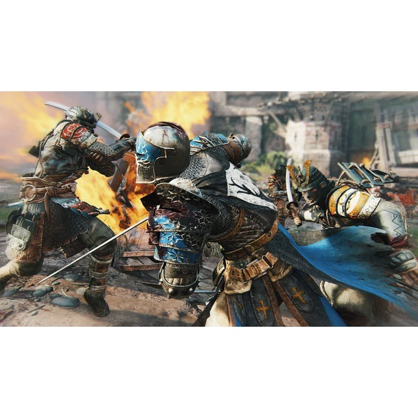 For Honor (PS4) - Hry pro PS4 - Obrázek WES4100201