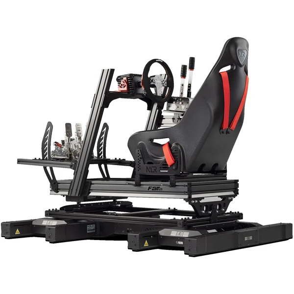 Next Level Racing Motion Platform Plus - Díly kokpitu - Obrázek WEV7700301