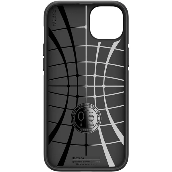 Spigen Core Armor kryt iPhone 15 matně černý - Pouzdra - Obrázek WEV8000601