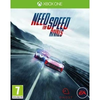Need for Speed Rivals (Xbox One) - Hry pro Xbox One