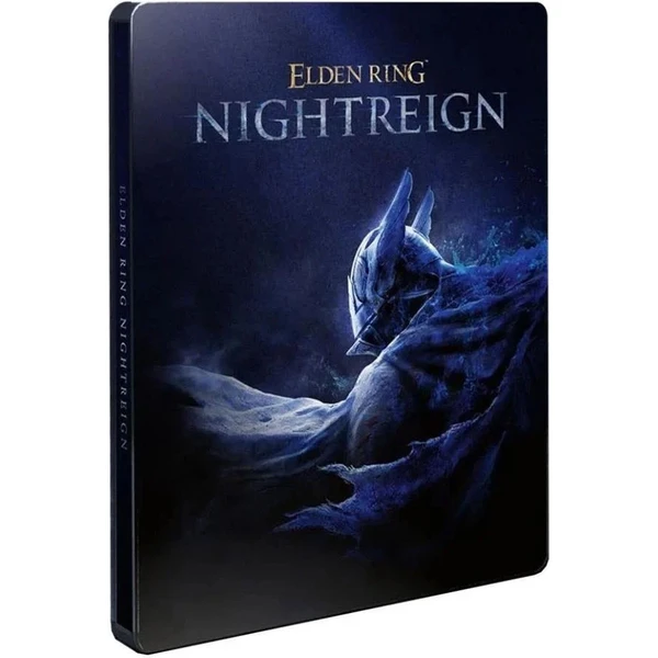 Elden Ring Nightreign Seekers Edition (XONE/XSX) - Hry pro Xbox Series - Obrázek WEXD000N01