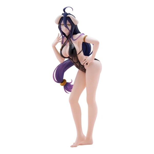 Figurka Furyu Overlord Tenitol - Albedo 32 cm