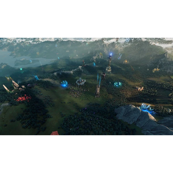 SpellForce: Conquest of EO (PS5) - Hry pro PS5 - Obrázek WEZ6000701