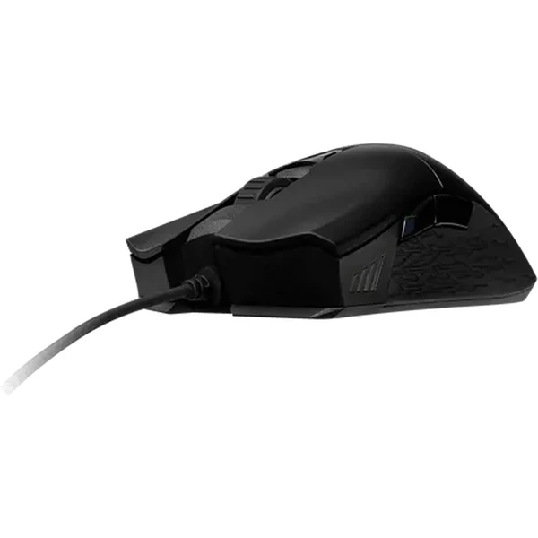 GIGABYTE Aorus M3 herní myš černá - Myši - Obrázek WEZ6000K01