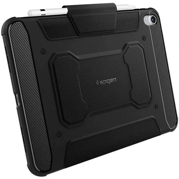 Spigen Rugged Armor Pro pouzdro iPad Air 10.9" (22/20)/11" (24/25/26) - Pouzdra - Obrázek WF75000J01