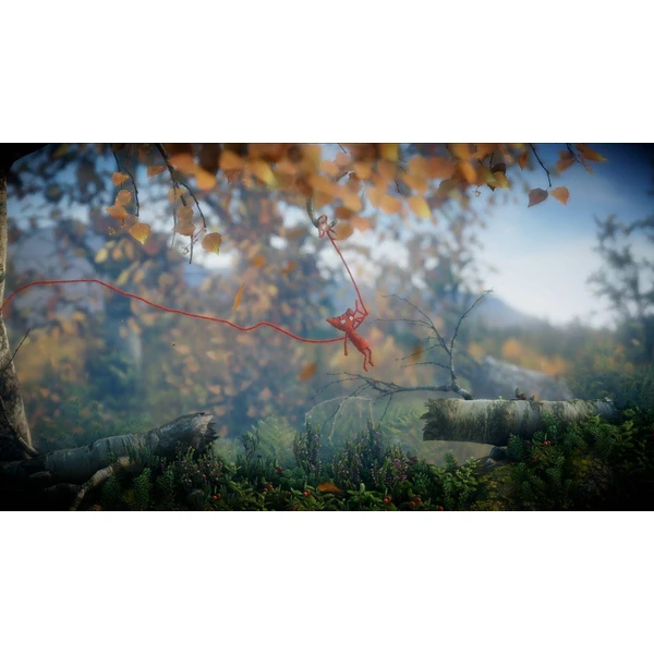 Unravel Yarny (PS4) - Hry pro PS4 - Obrázek WF84100201
