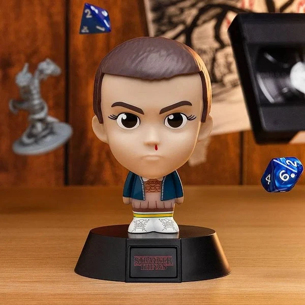 Icon Light Stranger Things - 11 - Lampičky - Obrázek WF96G00101