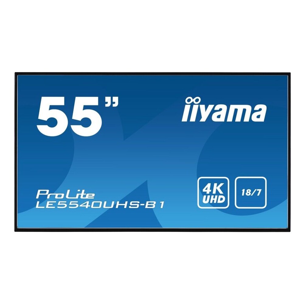 iiyama 55