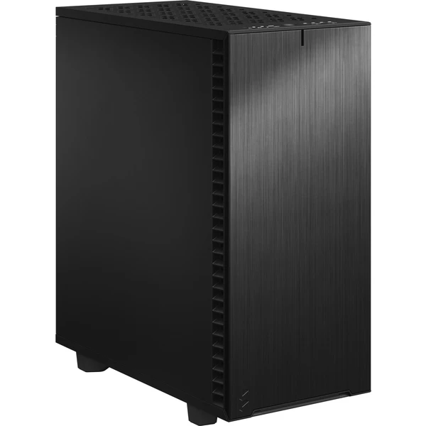 Fractal Design Define 7 Compact Černá - Počítačové skříně - Obrázek WFBW600301