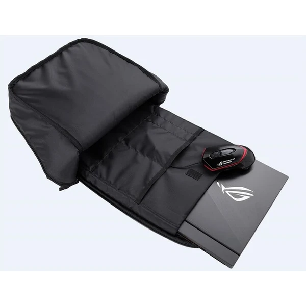 ASUS BP1501G ROG batoh 17,3' černý - Batohy - Obrázek WFC0000N01