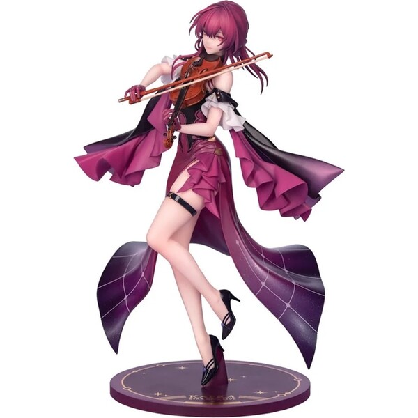 Figurka Myethos Honkai: Star Rail - Kafka: Star Rail Live Ver. 23 cm