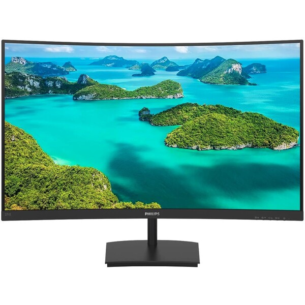 Philips 271E1SCA Černá