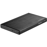 AXAGON EE25XA6 USB3.0 SATA 6G 2.5" externí ALINE box - Externí boxy