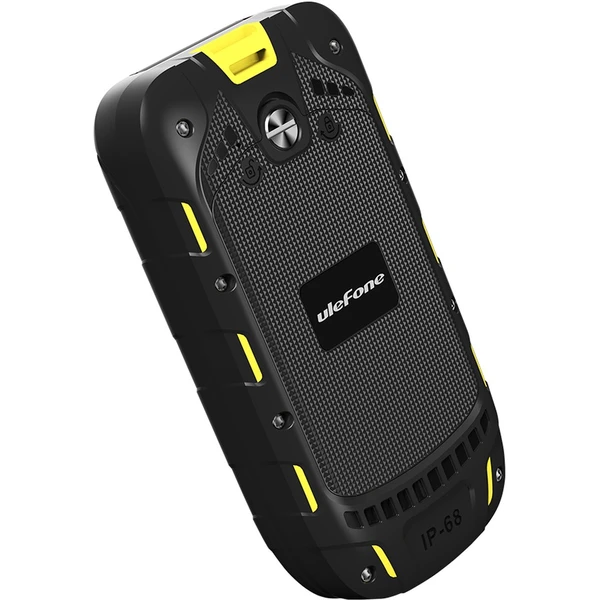UleFone Armor Flip - Mobilní telefony - Obrázek WFH0000401