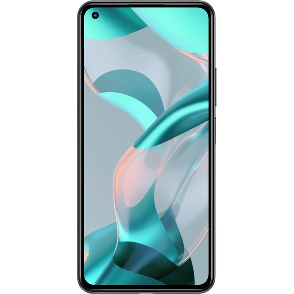 Xiaomi 11 Lite 5G NE 8GB/128GB Truffle Black - Mobilní telefony - Obrázek WFHZ000501