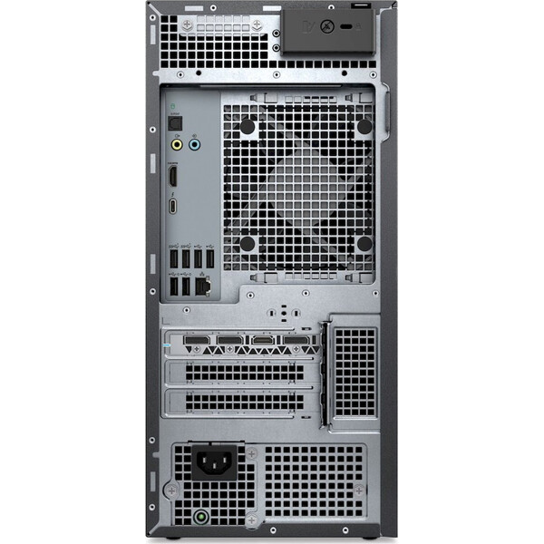 Dell Tower Plus EBT2250 (NN25V) RTX 5070 černý + 3. rok záruky ProSupport On-Site - Stolní počítače - Obrázek WFIL000K01