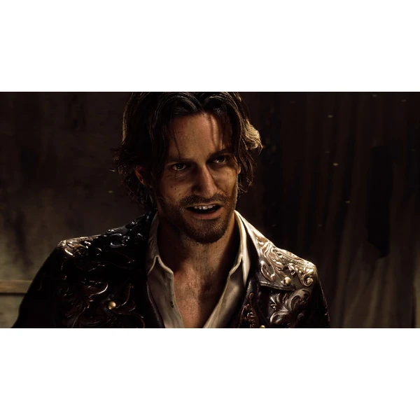 Resident Evil 4 (PS5) - Hry pro PS5 - Obrázek WFNH100501